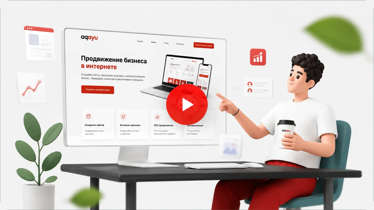 Видео: как работает Netmark